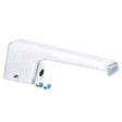 12490901 Compatible Amana Handle And Screw Kit