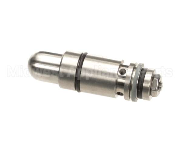 12491 Fisher Ss Cylinder Kit Foot Valve