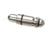 12491 Fisher Ss Cylinder Kit Foot Valve