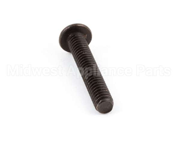 12499.0002 Bunn Screw,Rdh Sltd Blk .25-20X1.50