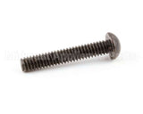 12499.0002 Bunn Screw,Rdh Sltd Blk .25-20X1.50