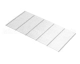 124991 Nespresso Drip Plate 231 V2