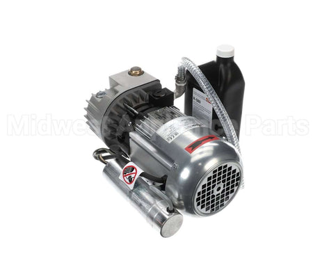 125-0007 Sipromac Busch Pb-0008 115V/1Ph/60Hz