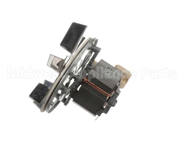 125-0041 Axis Fan Motor