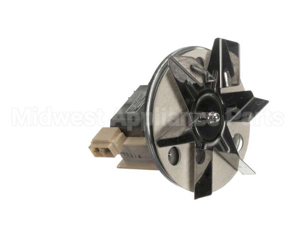 125-0041 Axis Fan Motor
