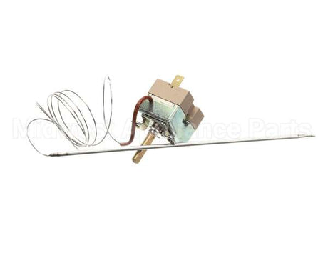 125-0072 Axis Thermostat