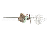 125-0072 Axis Thermostat