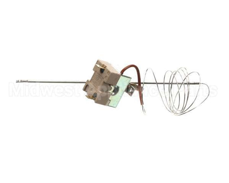125-0072 Axis Thermostat