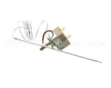 125-0072 Axis Thermostat