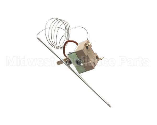 125-0072 Axis Thermostat