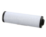 125-6000 Sipromac Exhaust Filter 0063 To 0100