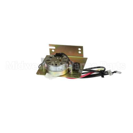 125 World Dryer Switch Time Complt 115V