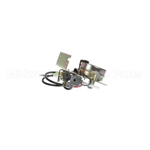 125 World Dryer Switch Time Complt 115V