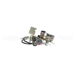 125 World Dryer Switch Time Complt 115V