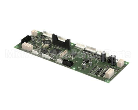 125.024 Nespresso Hacb Control Board