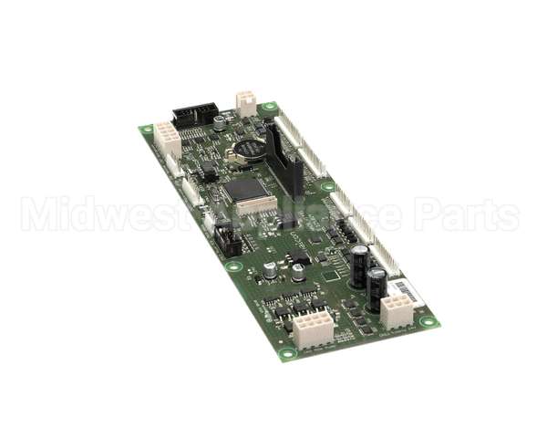 125.024 Nespresso Hacb Control Board