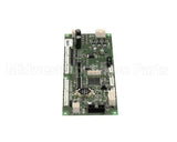 125.024 Nespresso Hacb Control Board