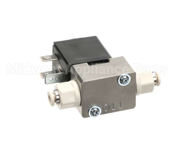 125.240 Nespresso Solenoid Valve 3/2, 1.1, Set