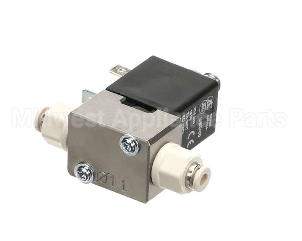 125.240 Nespresso Solenoid Valve 3/2, 1.1, Set
