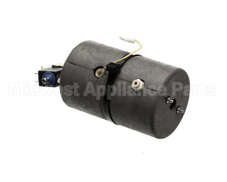 125.260 Nespresso Coffee Boiler, Assembly