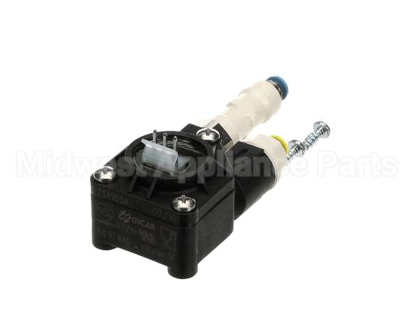 125.297 Nespresso Flowmeter 4-1/4, 1.15, Set