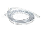 125.399 Nespresso Drain Pipe Set Ag220
