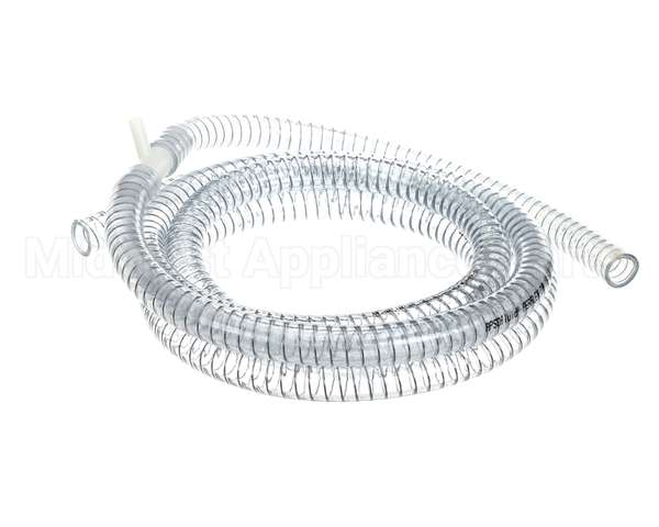 125.399 Nespresso Drain Pipe Set Ag220