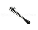 125.647 Nespresso Lever Zamak Set