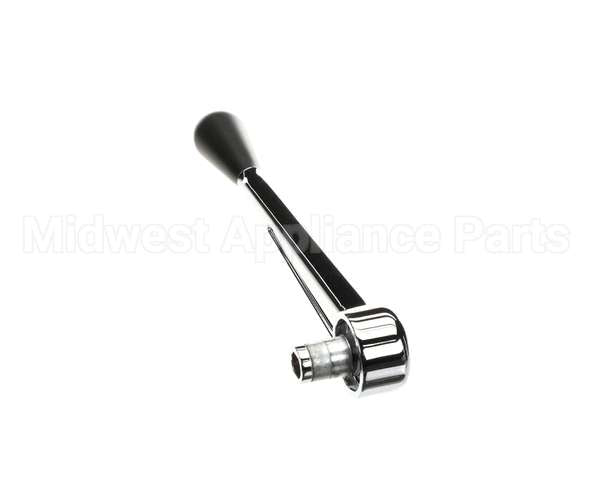 125.647 Nespresso Lever Zamak Set