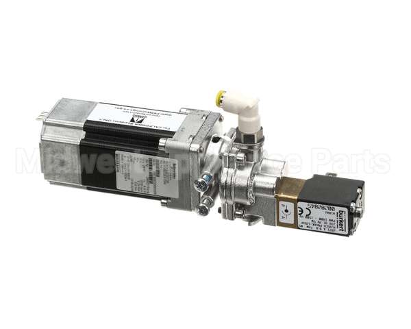 125.808 Nespresso Milk Pump Set