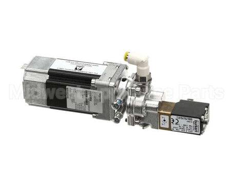 125.808 Nespresso Milk Pump Set