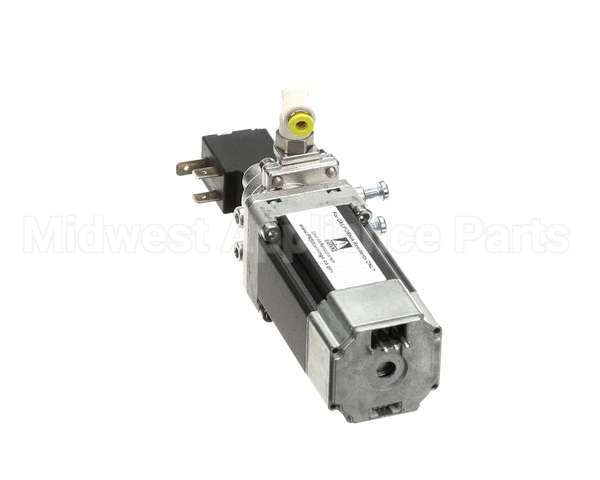 125.808 Nespresso Milk Pump Set