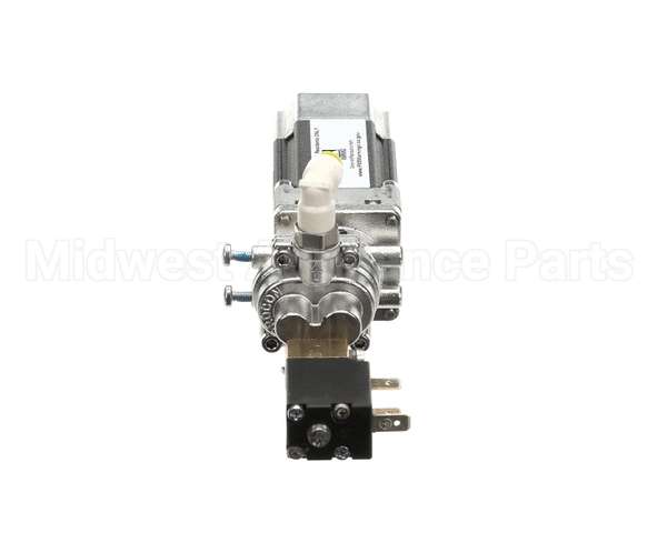 125.808 Nespresso Milk Pump Set