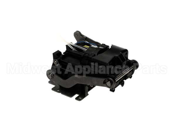 125.951 Nespresso B2B Bu Horeca Right Assembly