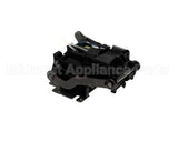 125.951 Nespresso B2B Bu Horeca Right Assembly