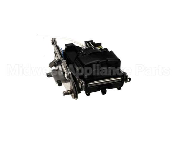 125.952 Nespresso B2B Bu Horeca Left Assembly