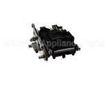 125.952 Nespresso B2B Bu Horeca Left Assembly