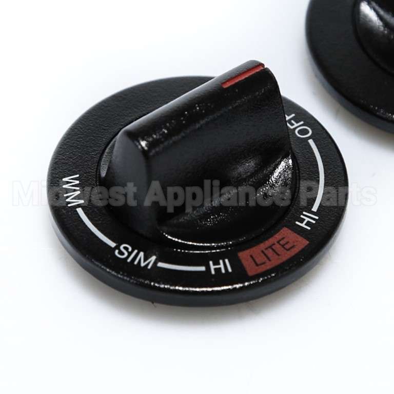 12500060 Whirlpool Knob Kit-81,83 (5)