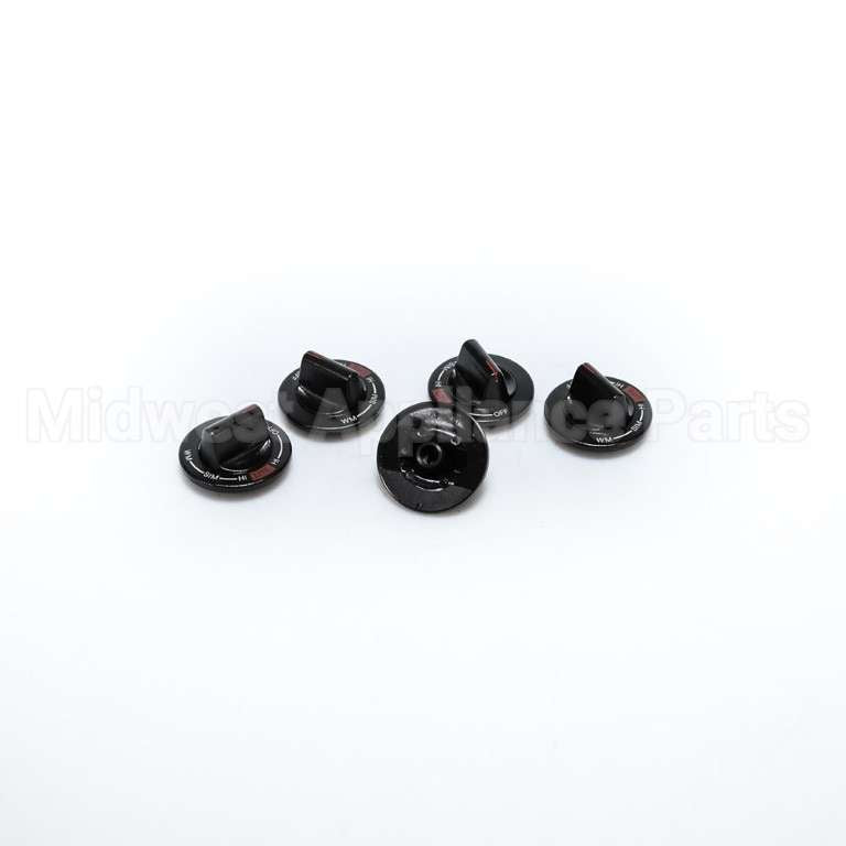 12500060 Whirlpool Knob Kit-81,83 (5)
