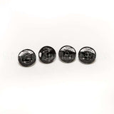 12500061 Whirlpool Knob Kit (4Pack)