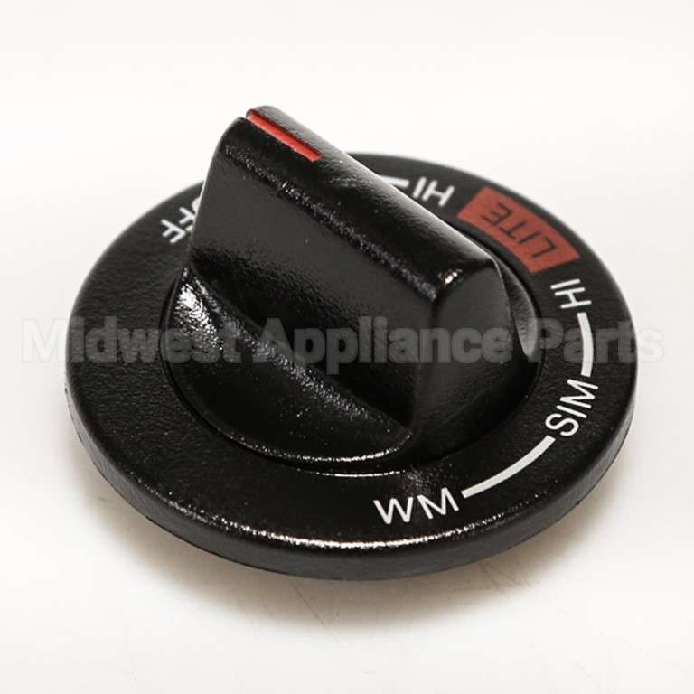 12500061 Whirlpool Knob Kit (4Pack)