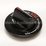 12500061 Whirlpool Knob Kit (4Pack)
