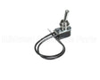 125010307 Hussmann (E)Switch Tog 6Amp 1X878