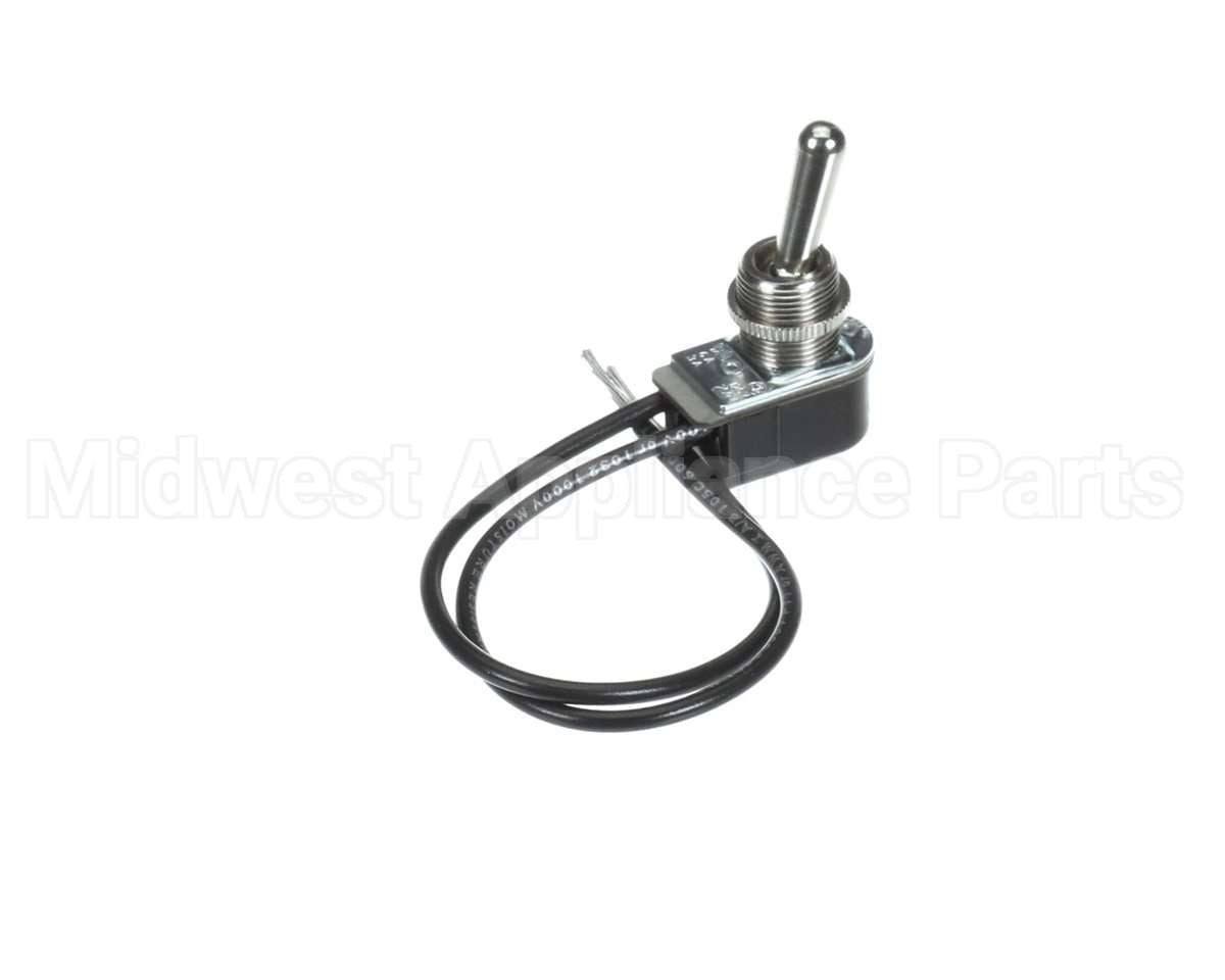 125010307 Hussmann (E)Switch Tog 6Amp 1X878