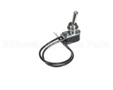 125010307 Hussmann (E)Switch Tog 6Amp 1X878