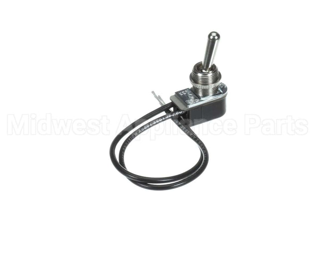 125010307 Hussmann (E)Switch Tog 6Amp 1X878