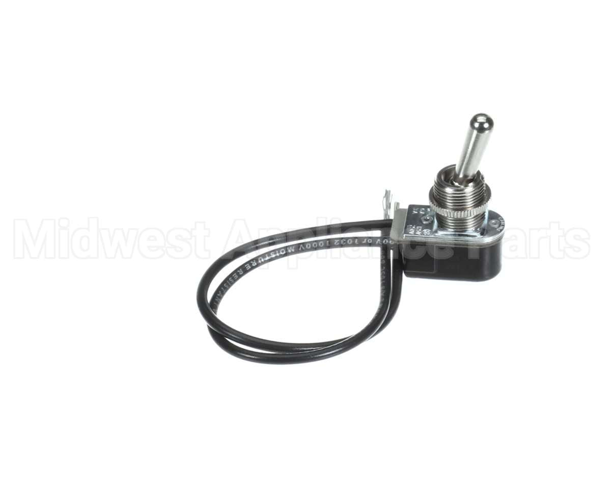 125010307 Hussmann (E)Switch Tog 6Amp 1X878