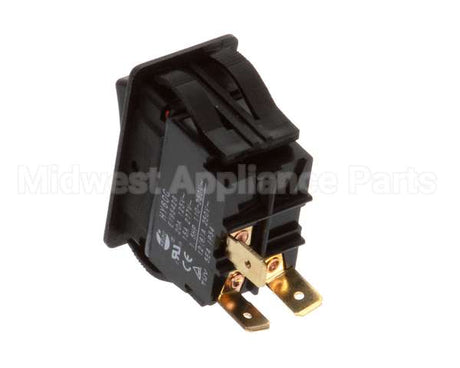 125010311 Hussmann (B)Swtch Tipete Sgl Pole 3Xc59