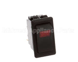 125010311 Hussmann (B)Swtch Tipete Sgl Pole 3Xc59