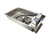 125010500 Hussmann Evaporator Pan (810244X2) 2000W/240V